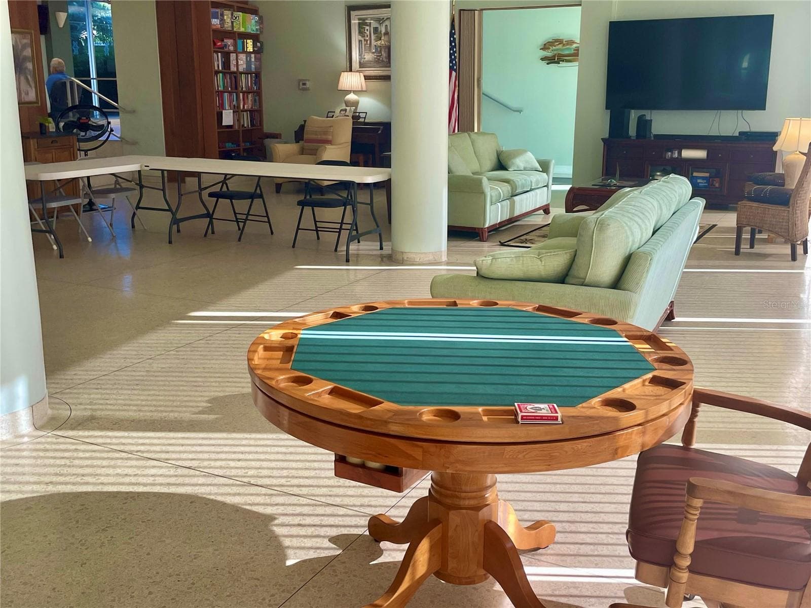 Condominium at 1224 S PENINSULA DR #304, DAYTONA BEACH, photo 52 of 97