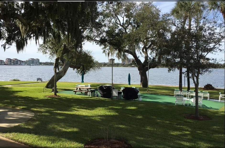 Condominium at 1224 S PENINSULA DR #304, DAYTONA BEACH, photo 60 of 97