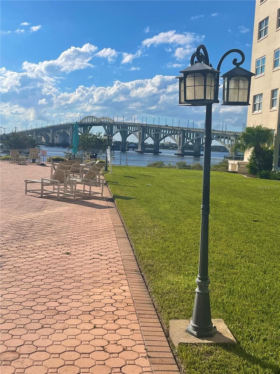 Condominium at 1224 S PENINSULA DR #304, DAYTONA BEACH, photo 68 of 97