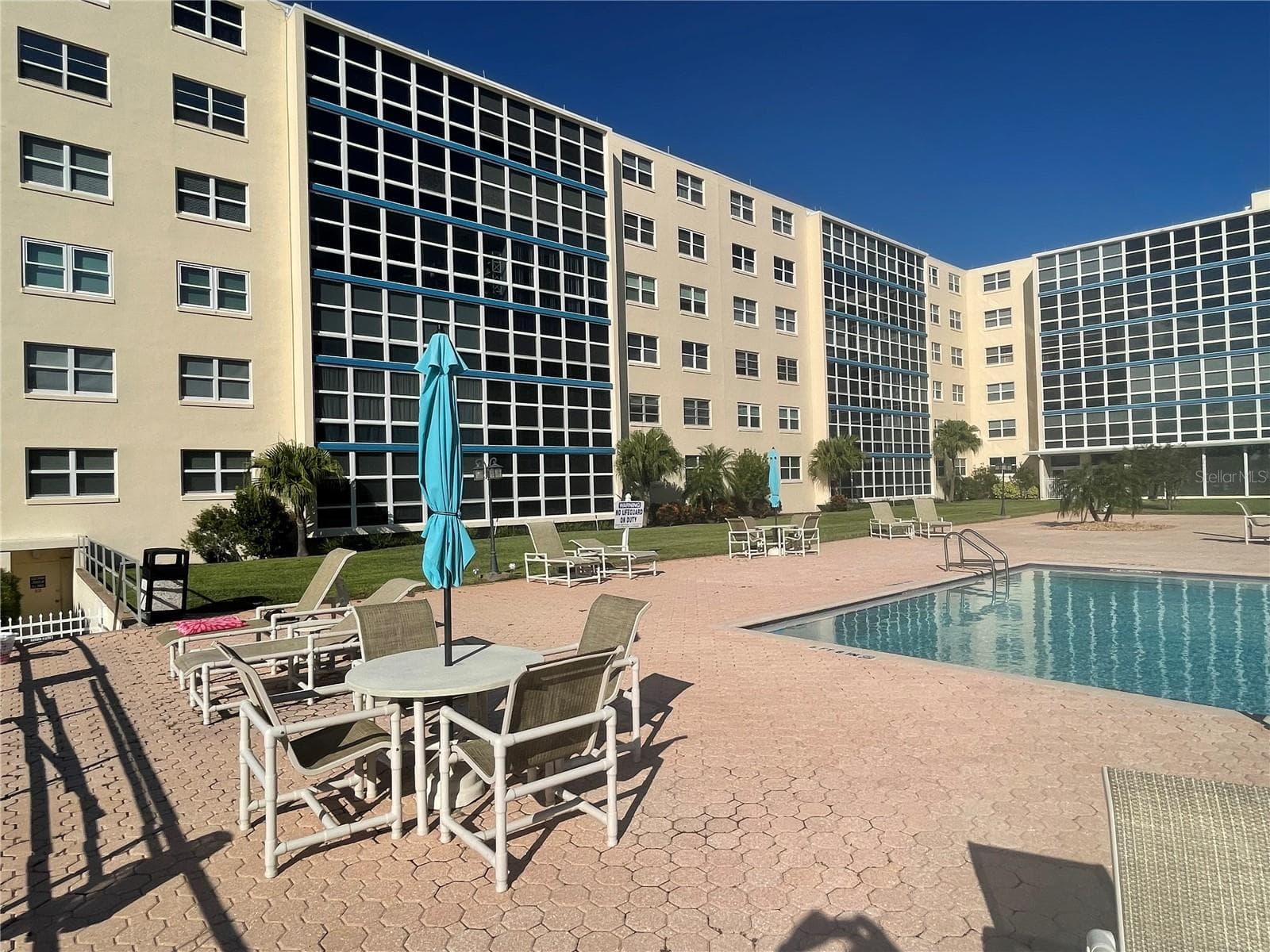 Condominium at 1224 S PENINSULA DR #304, DAYTONA BEACH, photo 69 of 97
