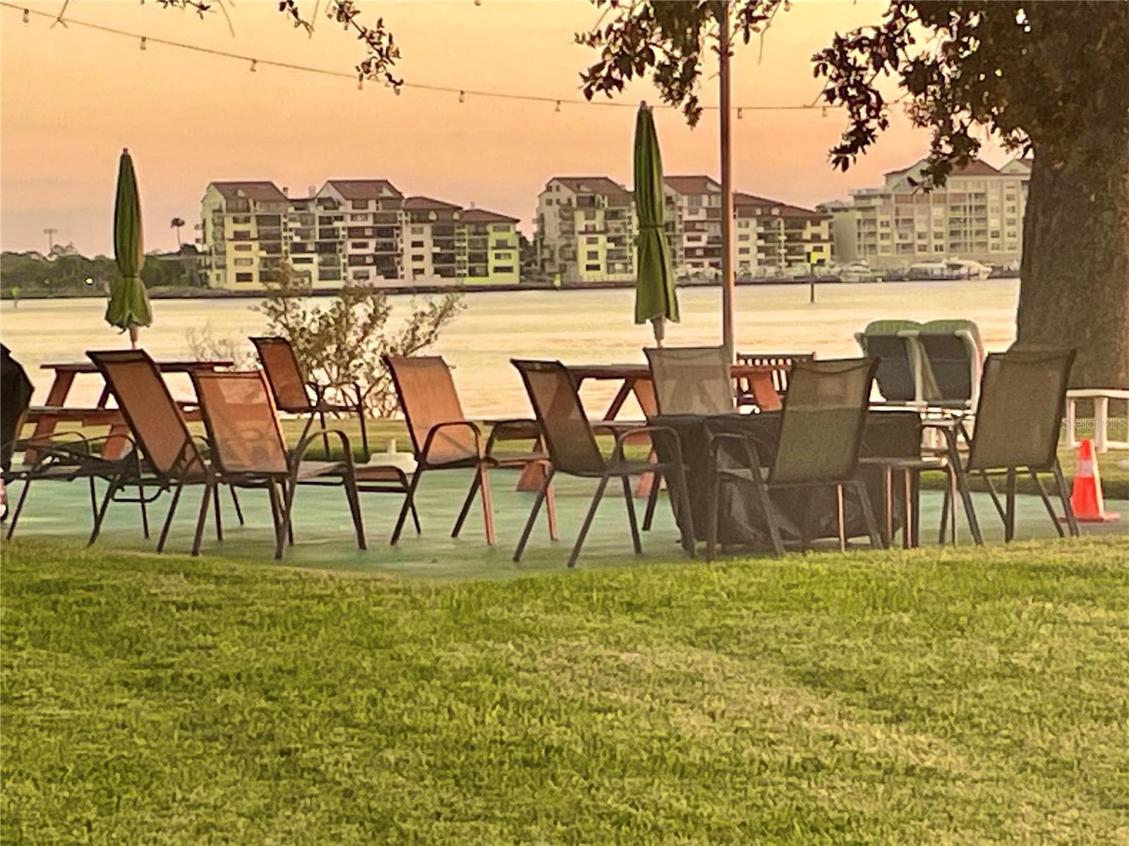 Condominium at 1224 S PENINSULA DR #304, DAYTONA BEACH, photo 70 of 97