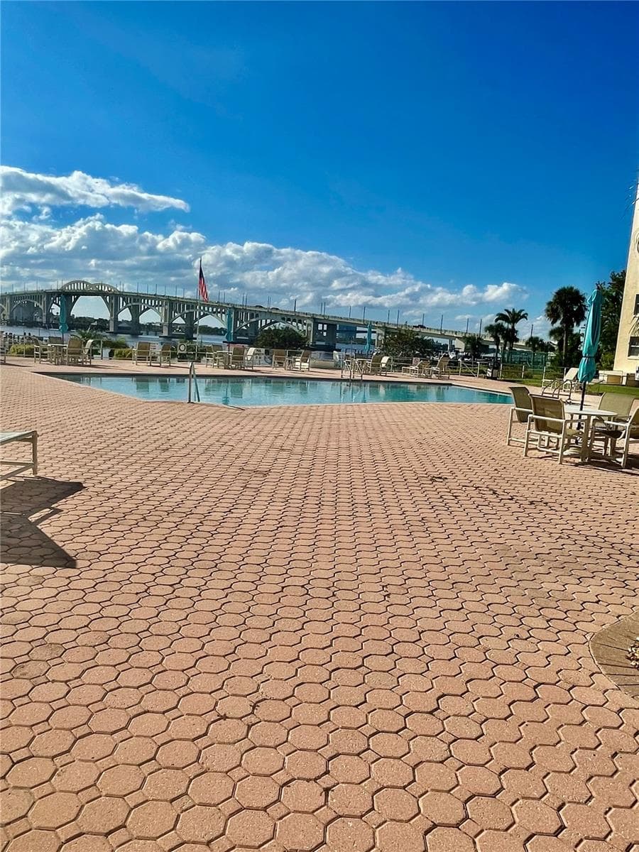 Condominium at 1224 S PENINSULA DR #304, DAYTONA BEACH, photo 72 of 97