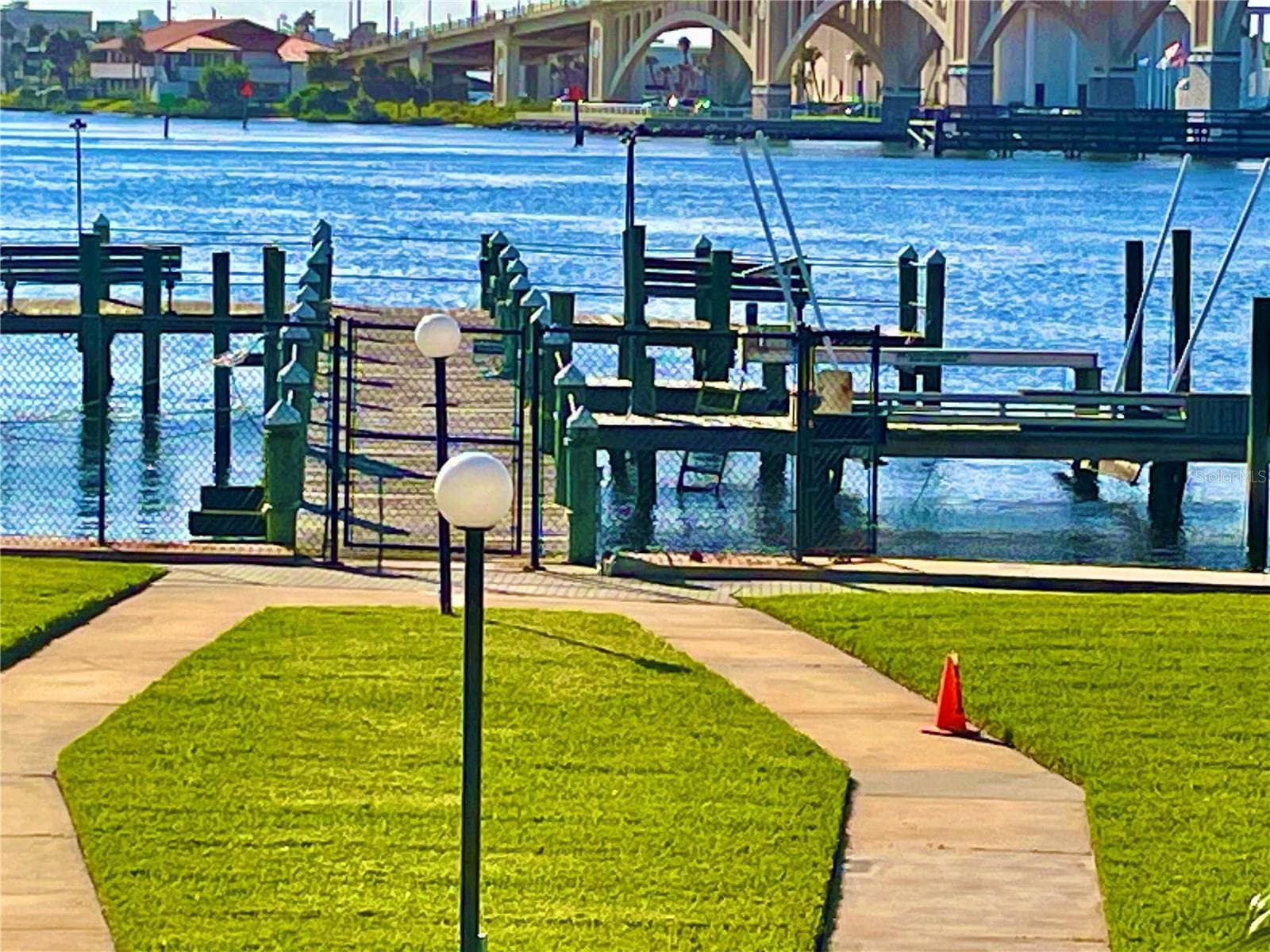 Condominium at 1224 S PENINSULA DR #304, DAYTONA BEACH, photo 80 of 97