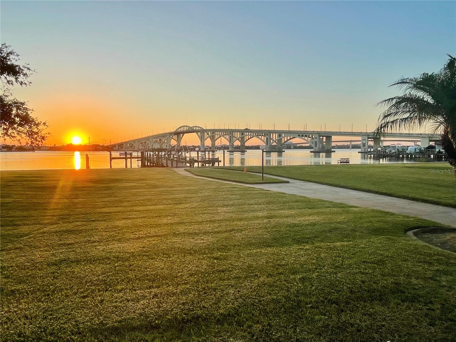 Condominium at 1224 S PENINSULA DR #304, DAYTONA BEACH, photo 86 of 97