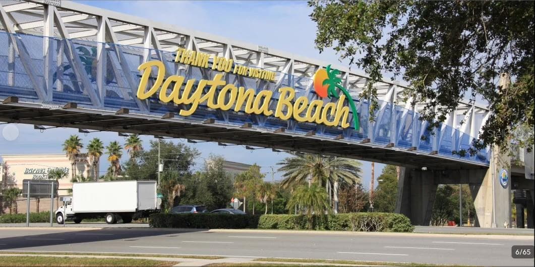 Condominium at 1224 S PENINSULA DR #304, DAYTONA BEACH, photo 97 of 97
