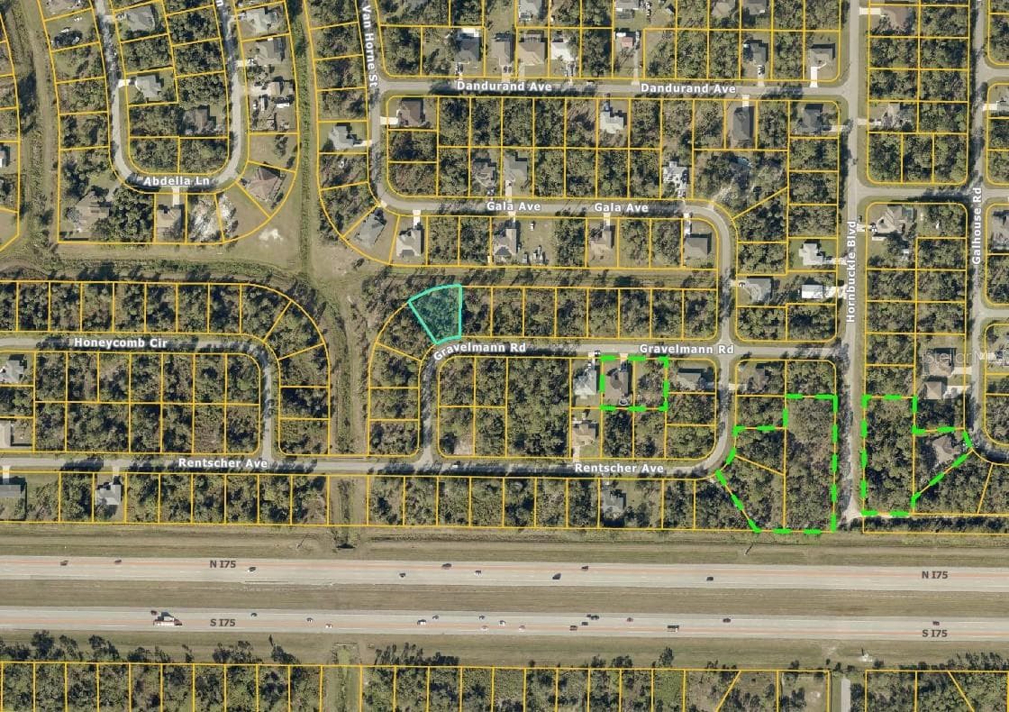 GRAVELMANN RD