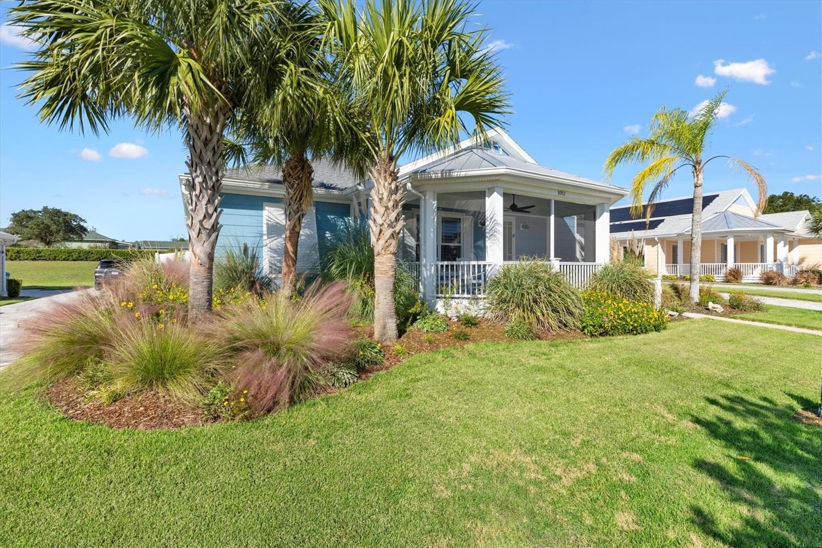 Single Family Residence at 1052 SUGAR LOAF KEY LOOP, LADY LAKE, photo 4 of 59