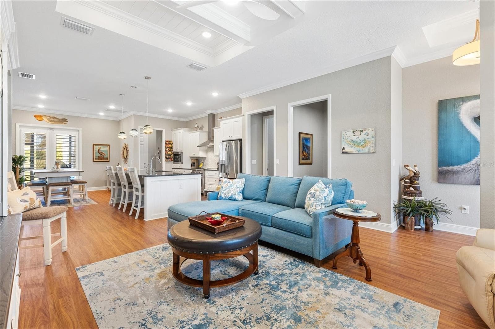 Single Family Residence at 1052 SUGAR LOAF KEY LOOP, LADY LAKE, photo 12 of 59