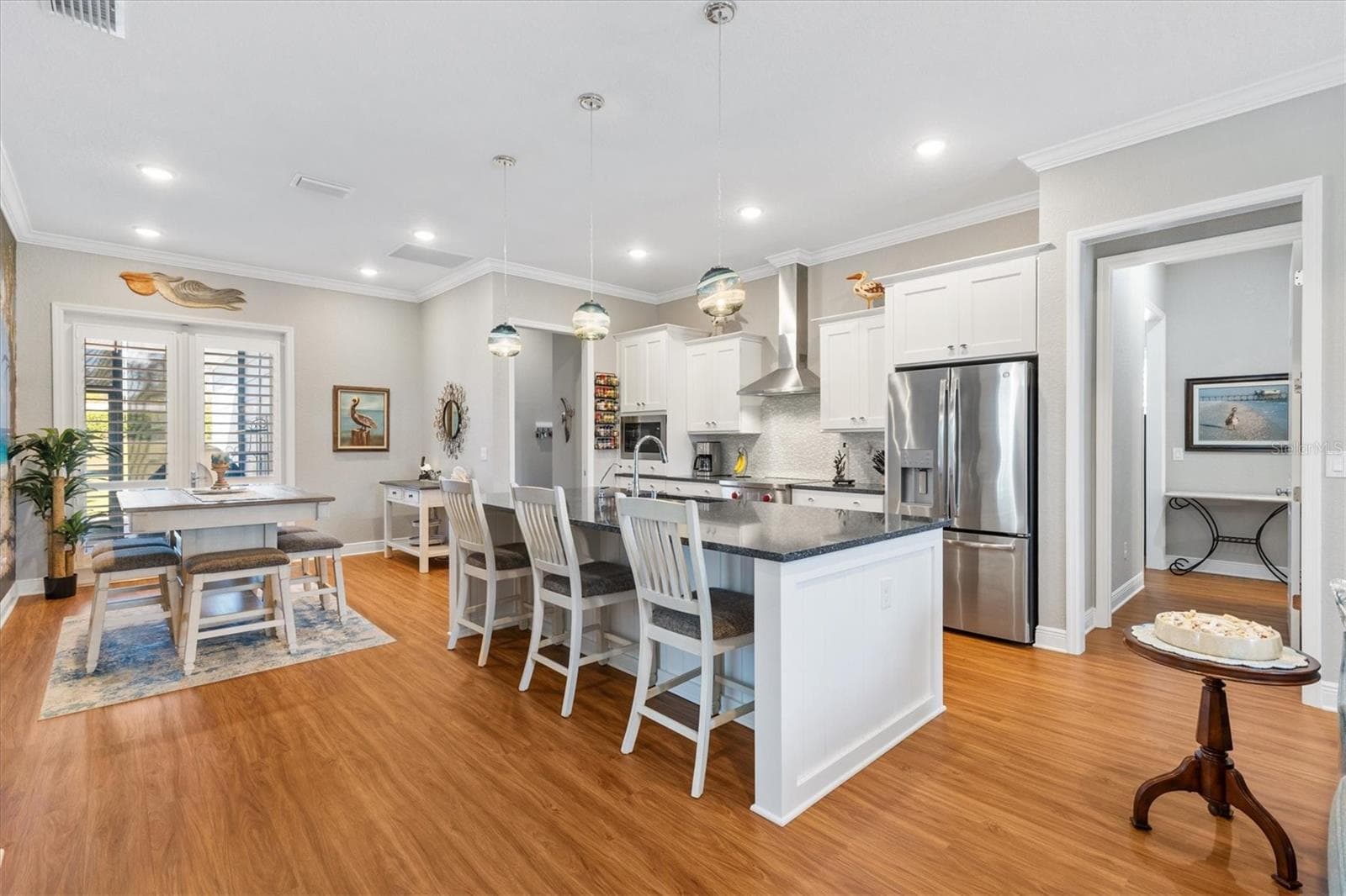Single Family Residence at 1052 SUGAR LOAF KEY LOOP, LADY LAKE, photo 13 of 59