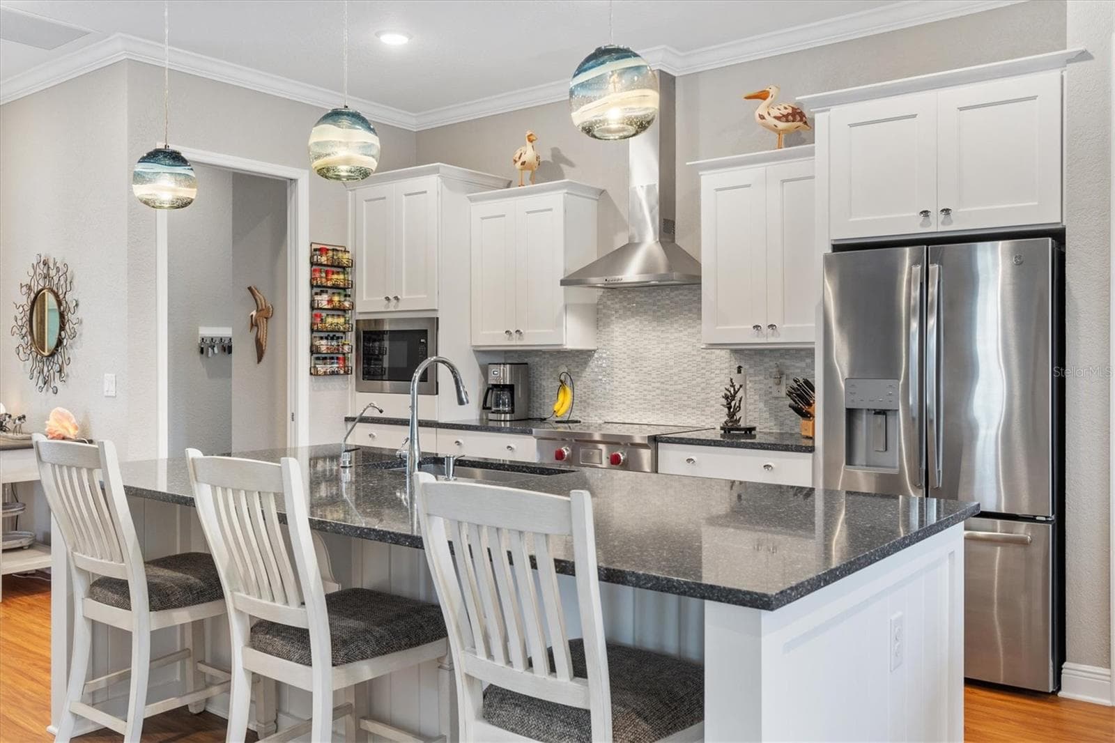 Single Family Residence at 1052 SUGAR LOAF KEY LOOP, LADY LAKE, photo 14 of 59