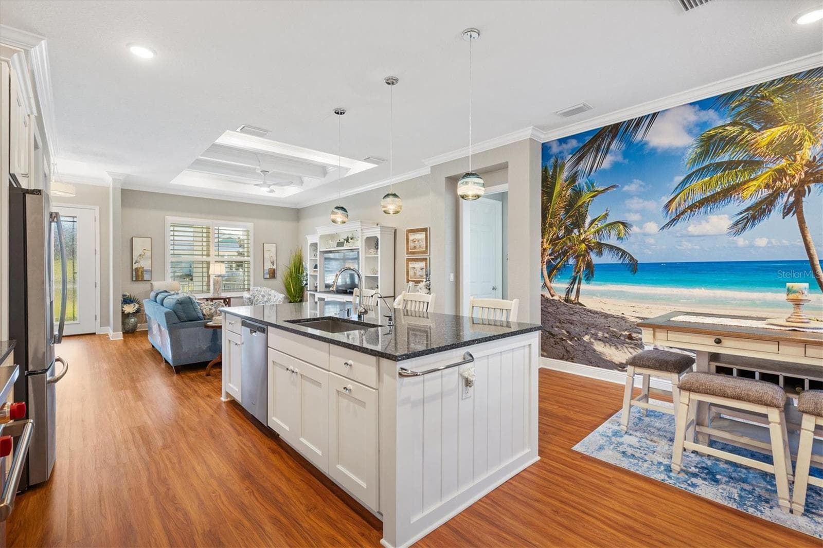 Single Family Residence at 1052 SUGAR LOAF KEY LOOP, LADY LAKE, photo 16 of 59