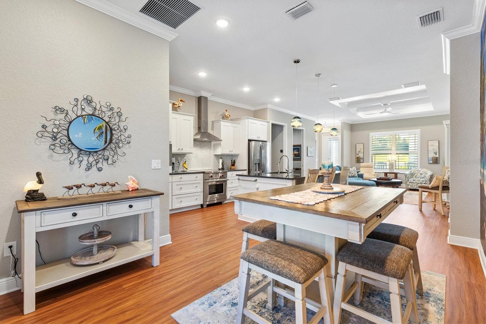 Single Family Residence at 1052 SUGAR LOAF KEY LOOP, LADY LAKE, photo 18 of 59