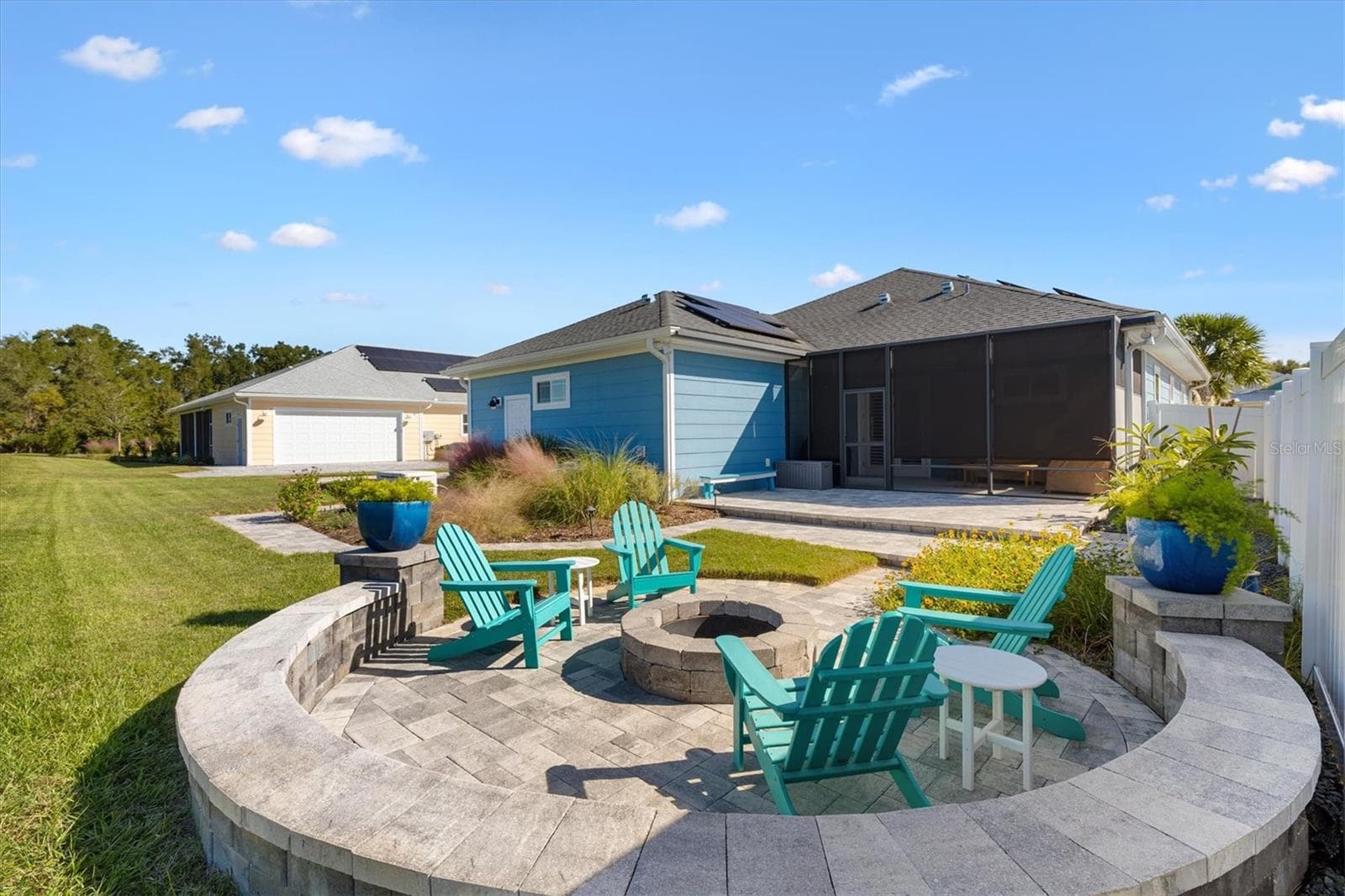 Single Family Residence at 1052 SUGAR LOAF KEY LOOP, LADY LAKE, photo 36 of 59