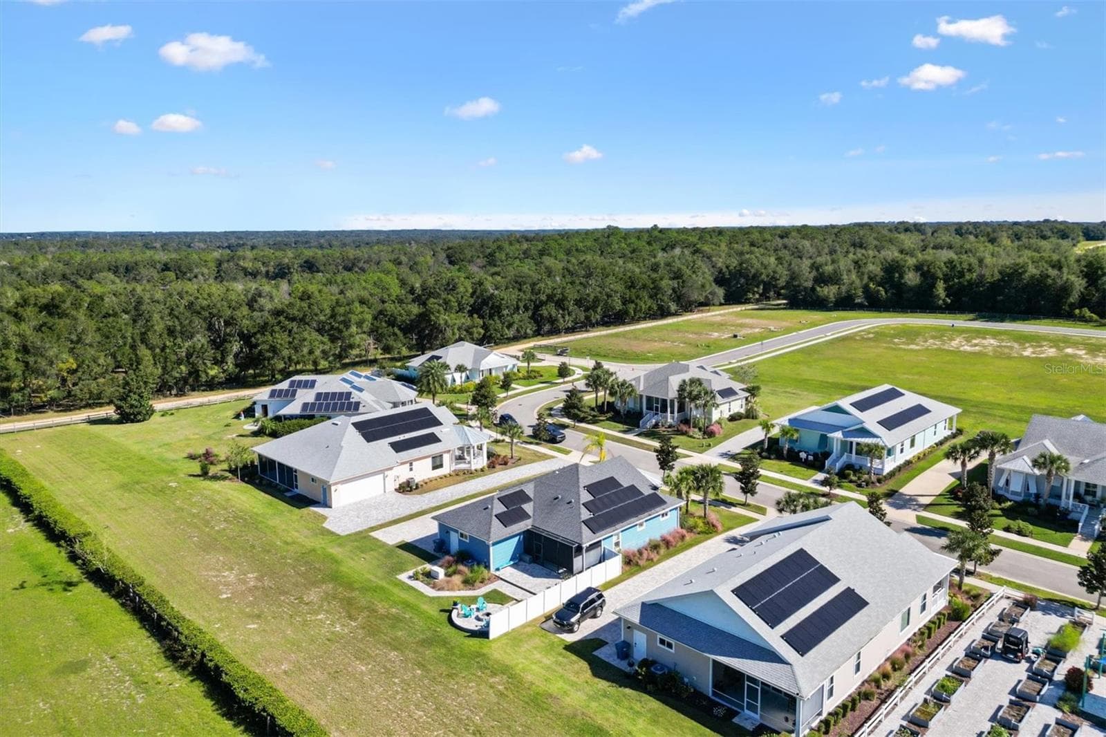 Single Family Residence at 1052 SUGAR LOAF KEY LOOP, LADY LAKE, photo 45 of 59