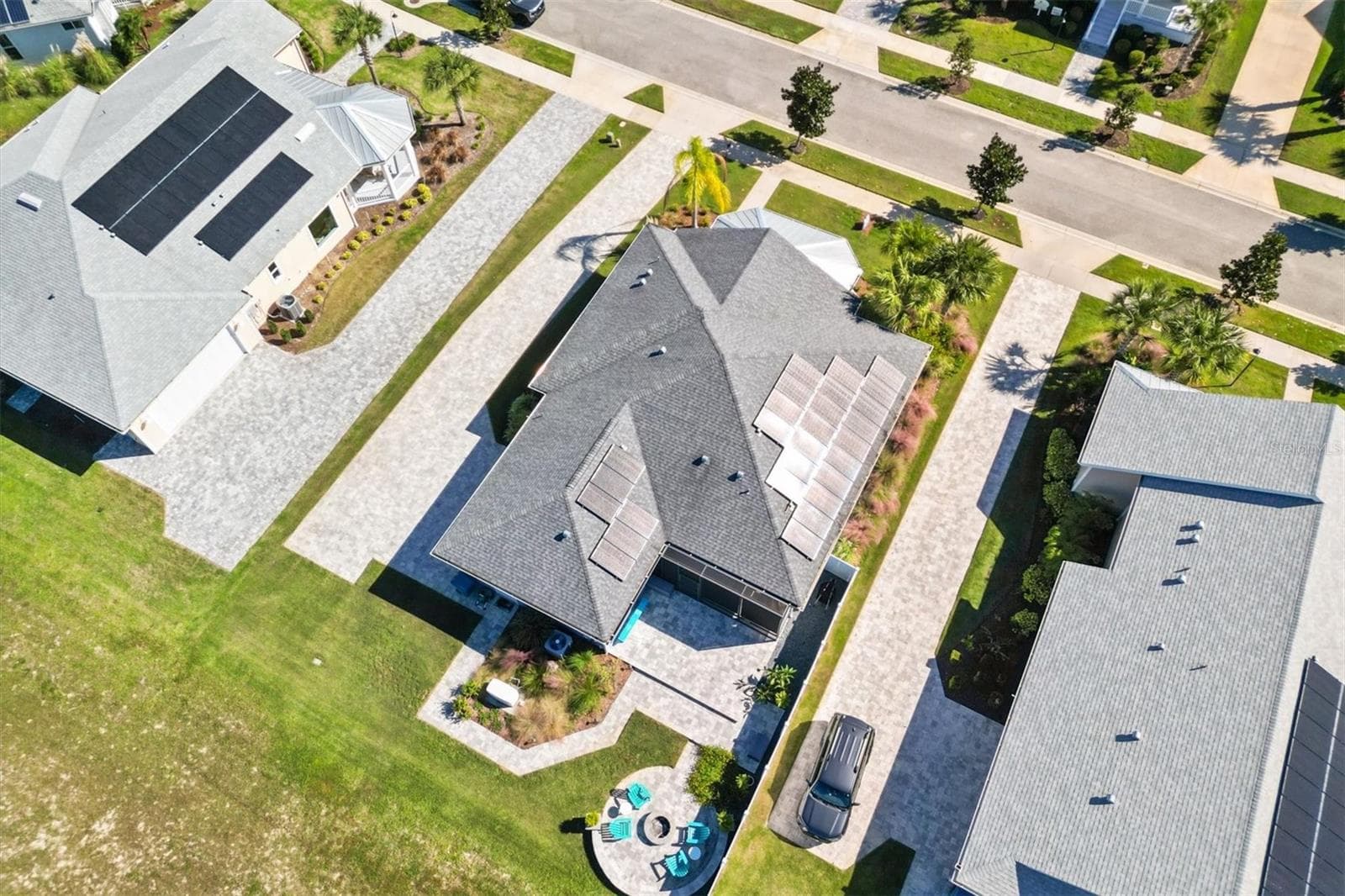 Single Family Residence at 1052 SUGAR LOAF KEY LOOP, LADY LAKE, photo 46 of 59