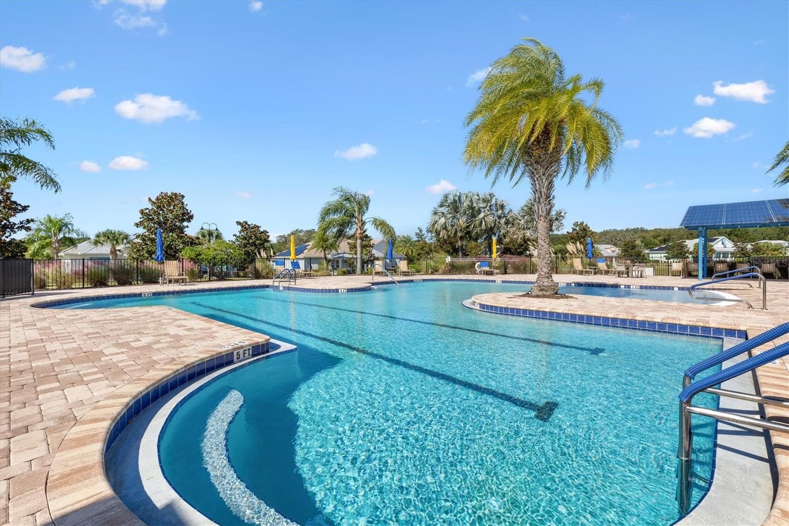 Single Family Residence at 1052 SUGAR LOAF KEY LOOP, LADY LAKE, photo 48 of 59