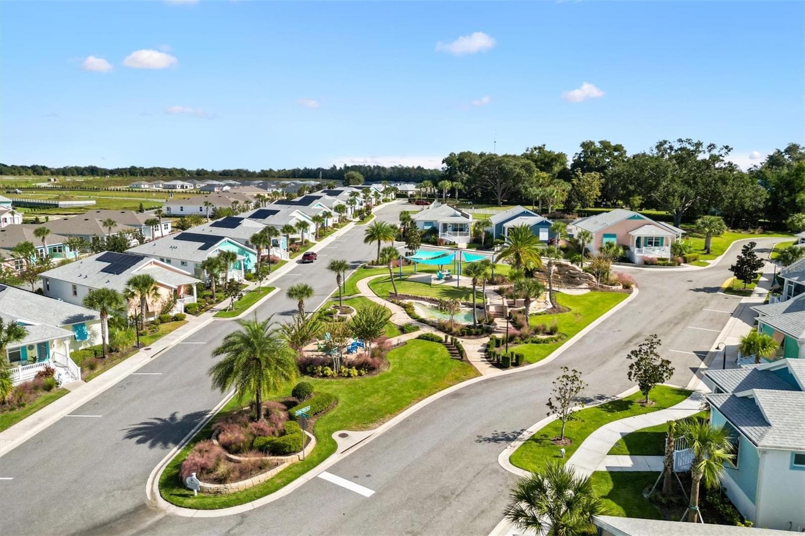 Single Family Residence at 1052 SUGAR LOAF KEY LOOP, LADY LAKE, photo 53 of 59