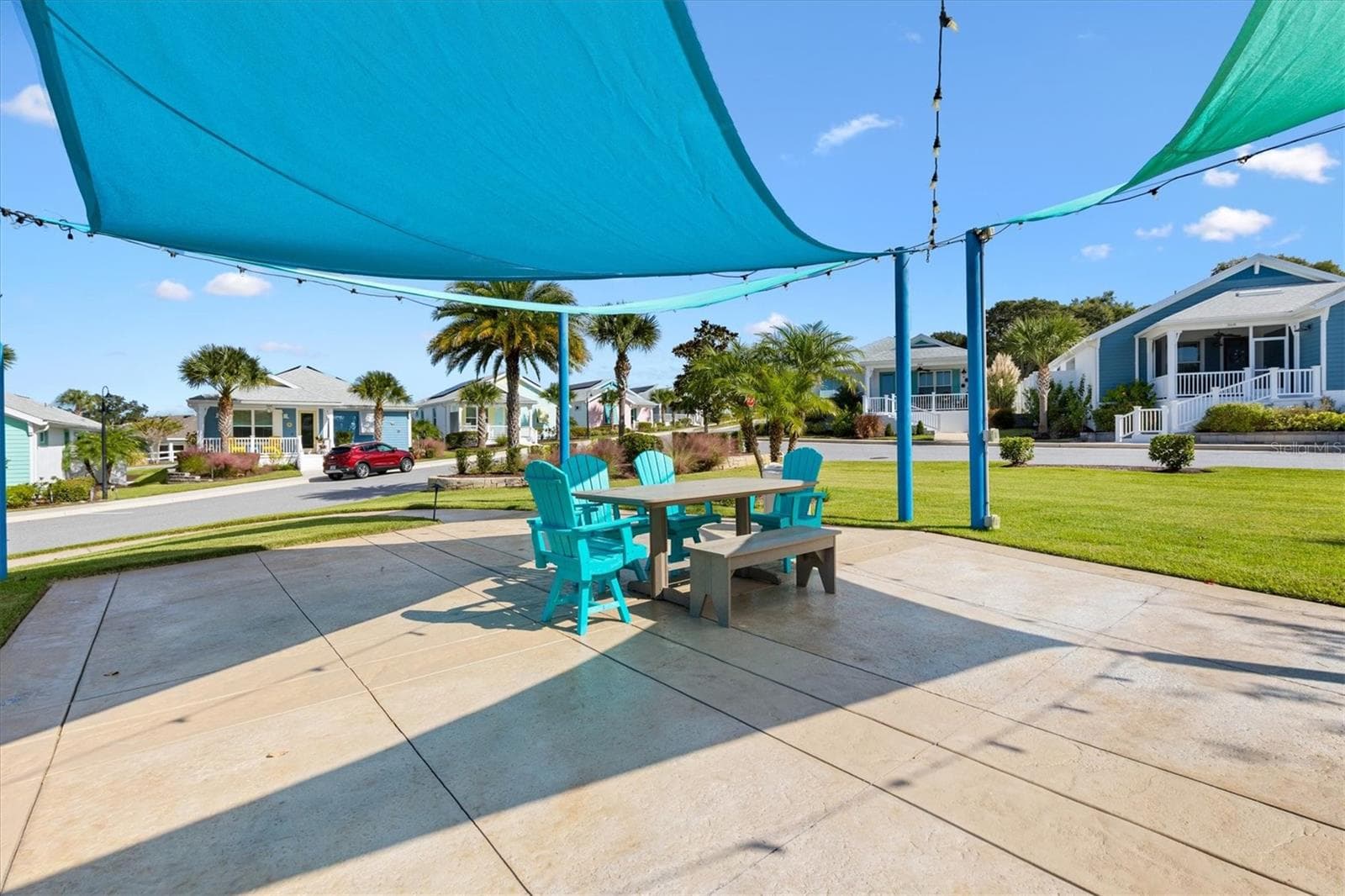 Single Family Residence at 1052 SUGAR LOAF KEY LOOP, LADY LAKE, photo 55 of 59