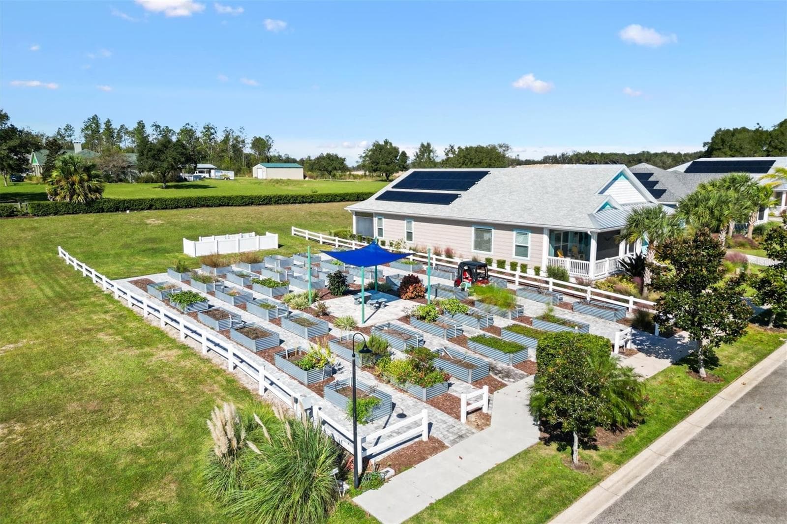 Single Family Residence at 1052 SUGAR LOAF KEY LOOP, LADY LAKE, photo 56 of 59