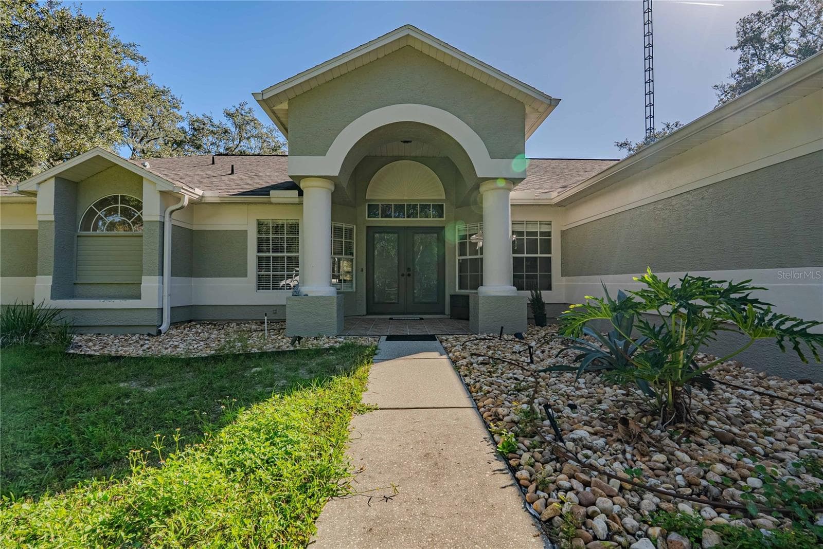 Single Family Residence at 14214 CINNAMAN LN, WEEKI WACHEE, photo 2 of 59