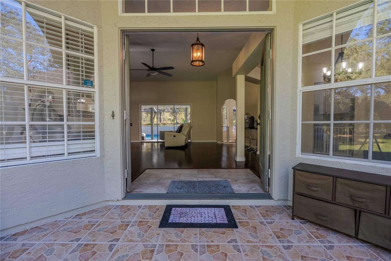 Single Family Residence at 14214 CINNAMAN LN, WEEKI WACHEE, photo 5 of 59