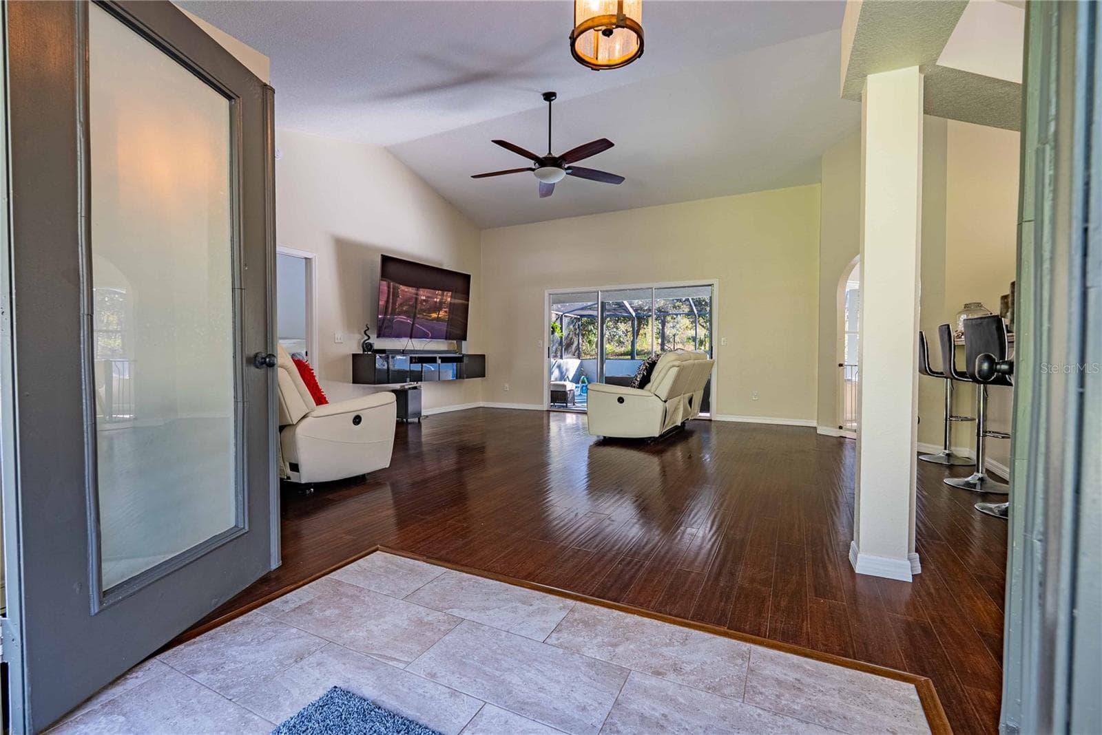 Single Family Residence at 14214 CINNAMAN LN, WEEKI WACHEE, photo 6 of 59