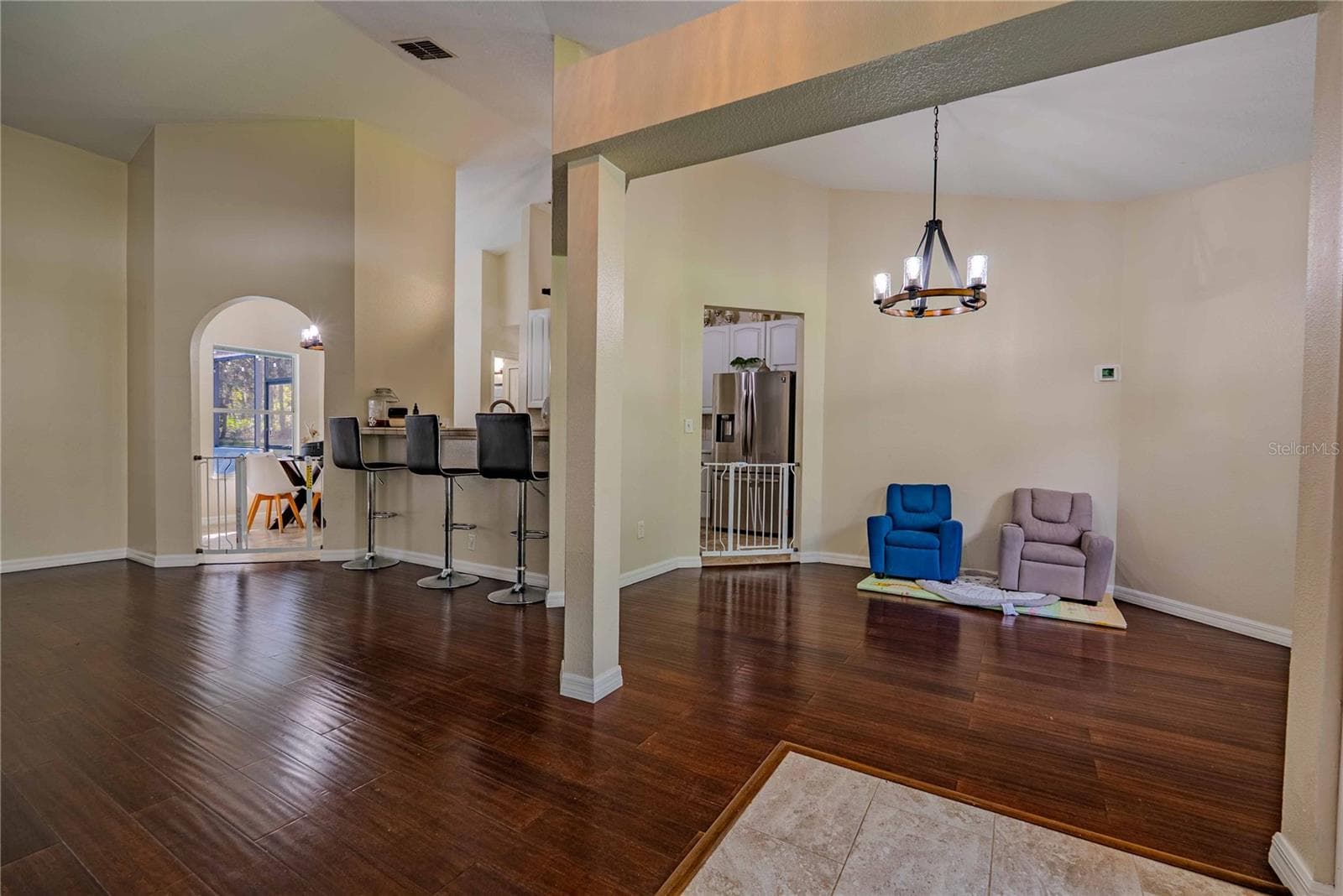 Single Family Residence at 14214 CINNAMAN LN, WEEKI WACHEE, photo 8 of 59
