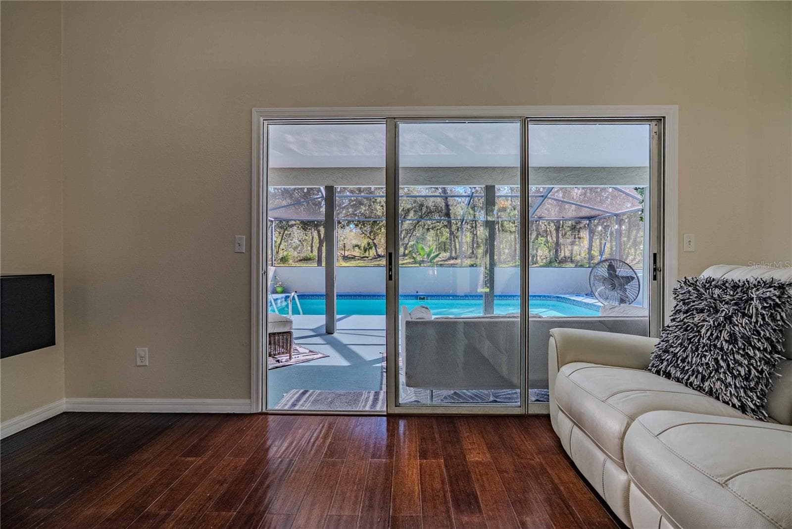 Single Family Residence at 14214 CINNAMAN LN, WEEKI WACHEE, photo 10 of 59
