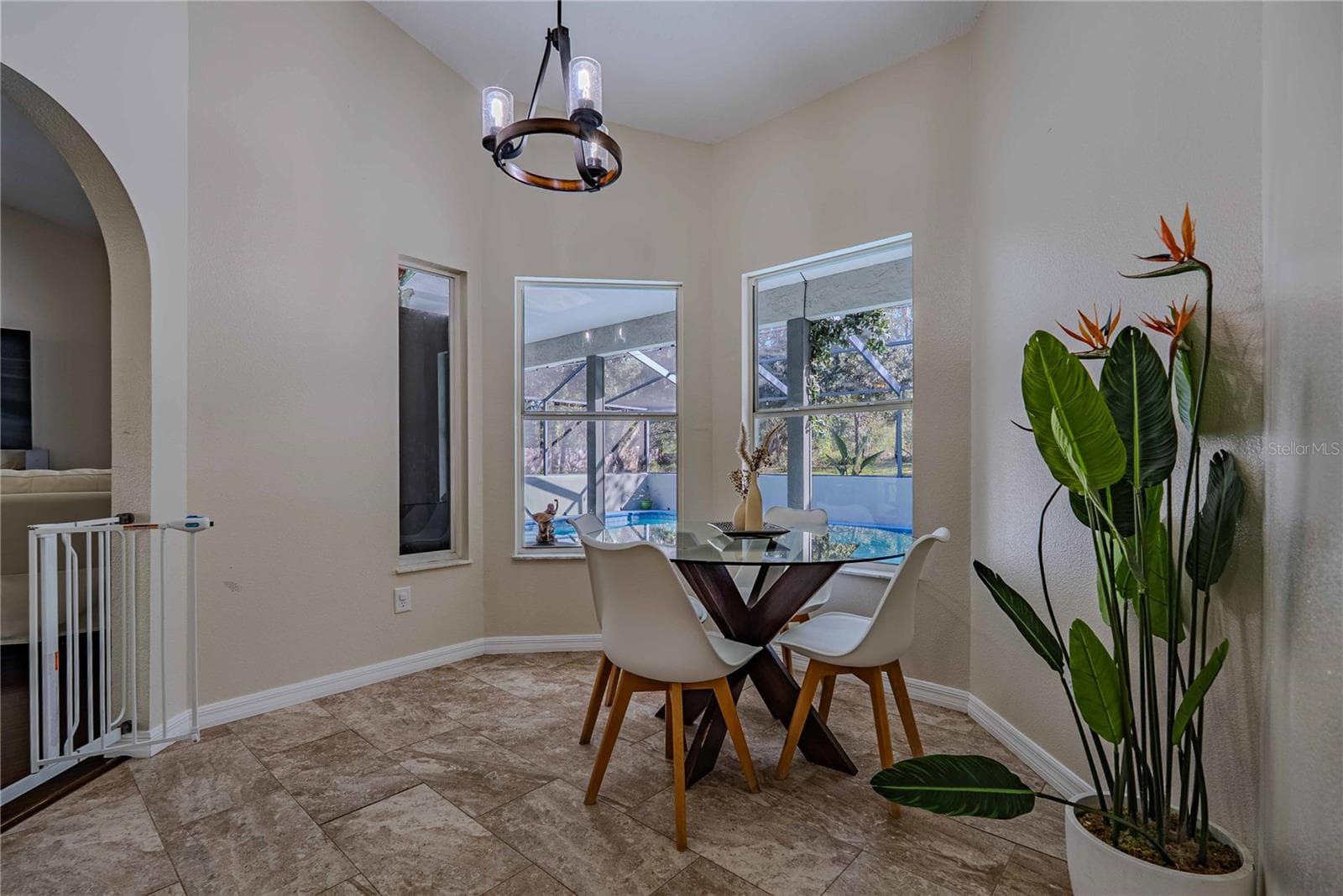 Single Family Residence at 14214 CINNAMAN LN, WEEKI WACHEE, photo 26 of 59