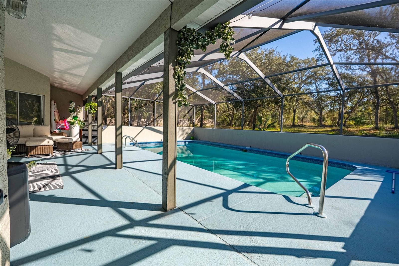 Single Family Residence at 14214 CINNAMAN LN, WEEKI WACHEE, photo 37 of 59