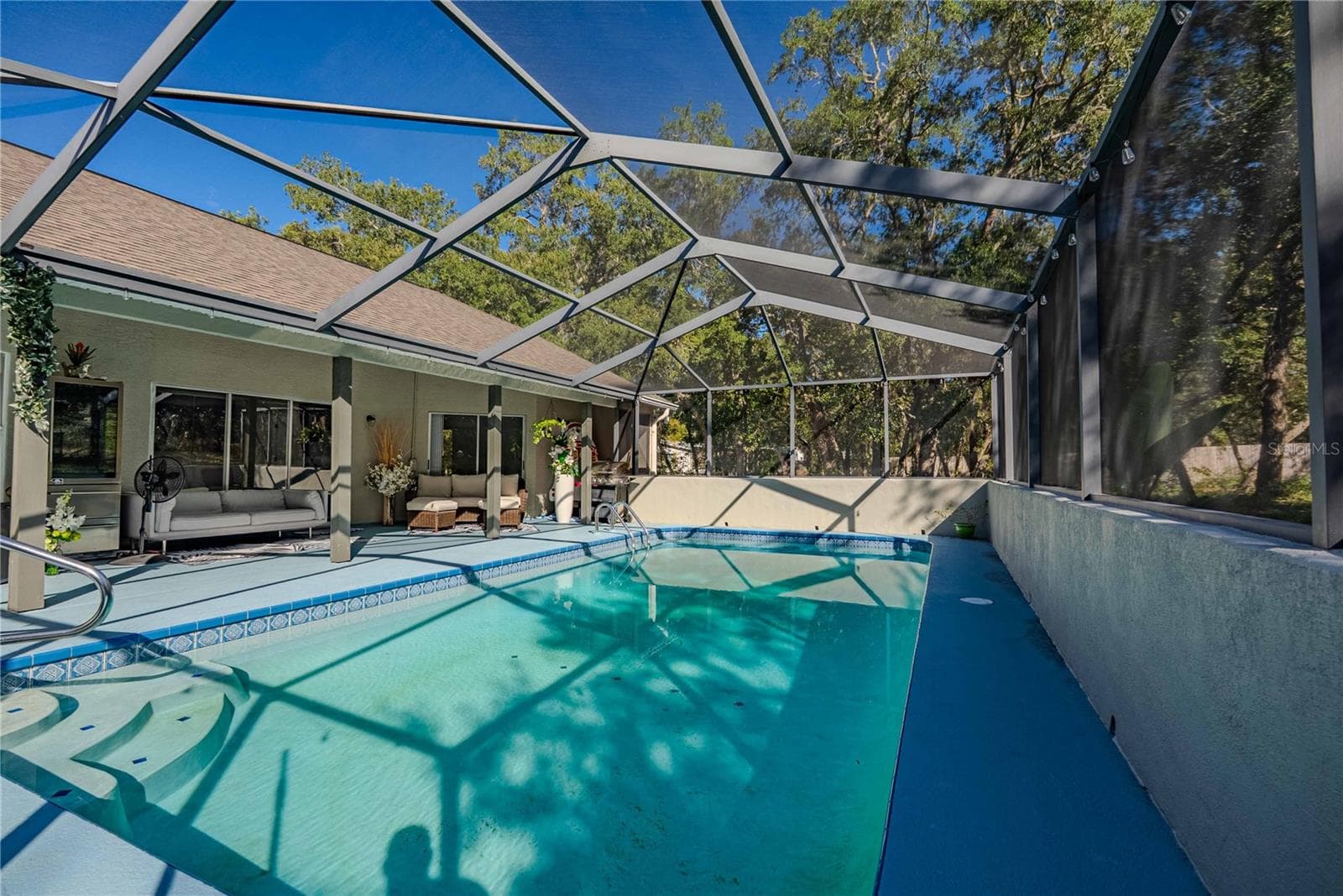 Single Family Residence at 14214 CINNAMAN LN, WEEKI WACHEE, photo 33 of 59