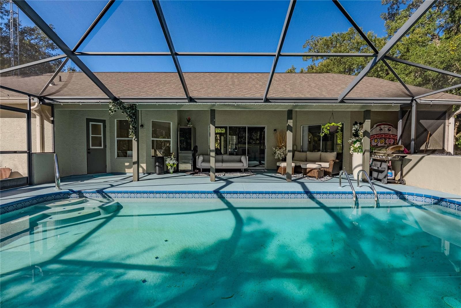 Single Family Residence at 14214 CINNAMAN LN, WEEKI WACHEE, photo 39 of 59