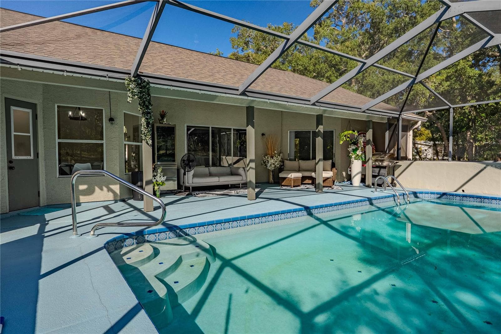 Single Family Residence at 14214 CINNAMAN LN, WEEKI WACHEE, photo 40 of 59