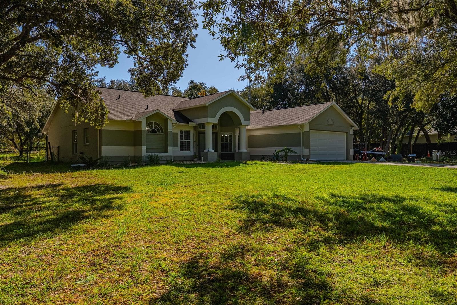 Single Family Residence at 14214 CINNAMAN LN, WEEKI WACHEE, photo 46 of 59