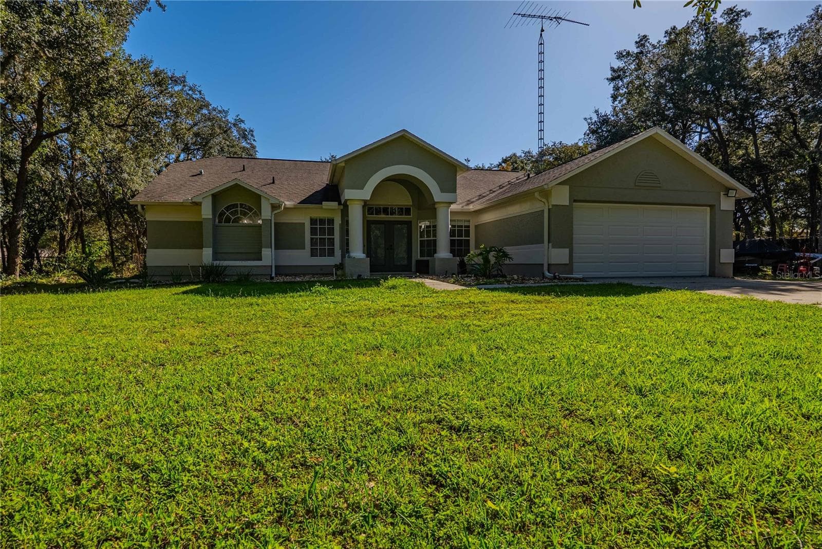 Single Family Residence at 14214 CINNAMAN LN, WEEKI WACHEE, photo 47 of 59