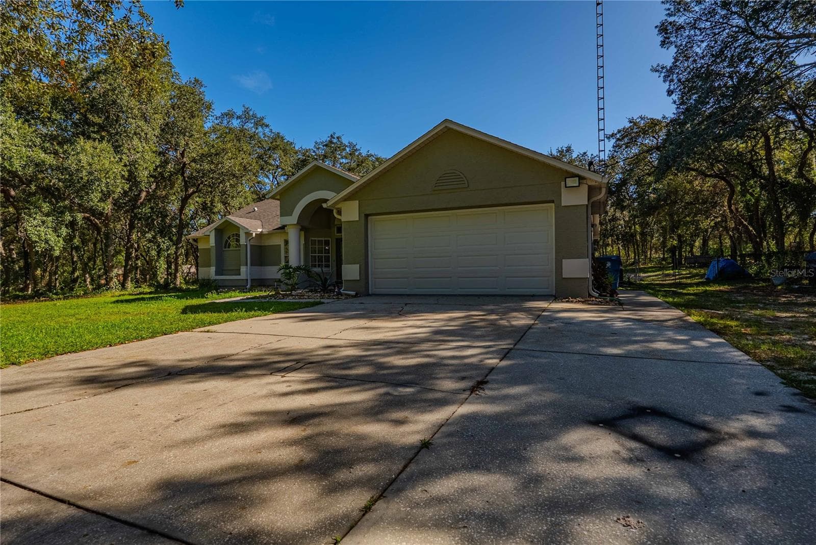 Single Family Residence at 14214 CINNAMAN LN, WEEKI WACHEE, photo 48 of 59
