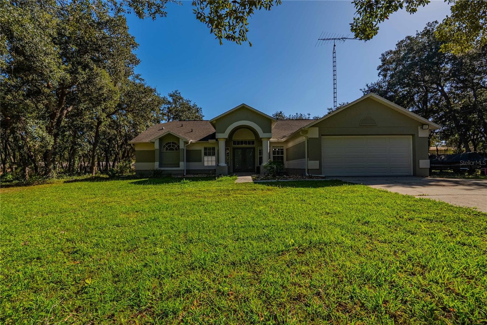 Single Family Residence at 14214 CINNAMAN LN, WEEKI WACHEE, photo 49 of 59
