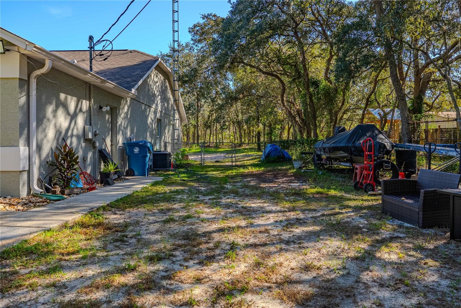 Single Family Residence at 14214 CINNAMAN LN, WEEKI WACHEE, photo 50 of 59