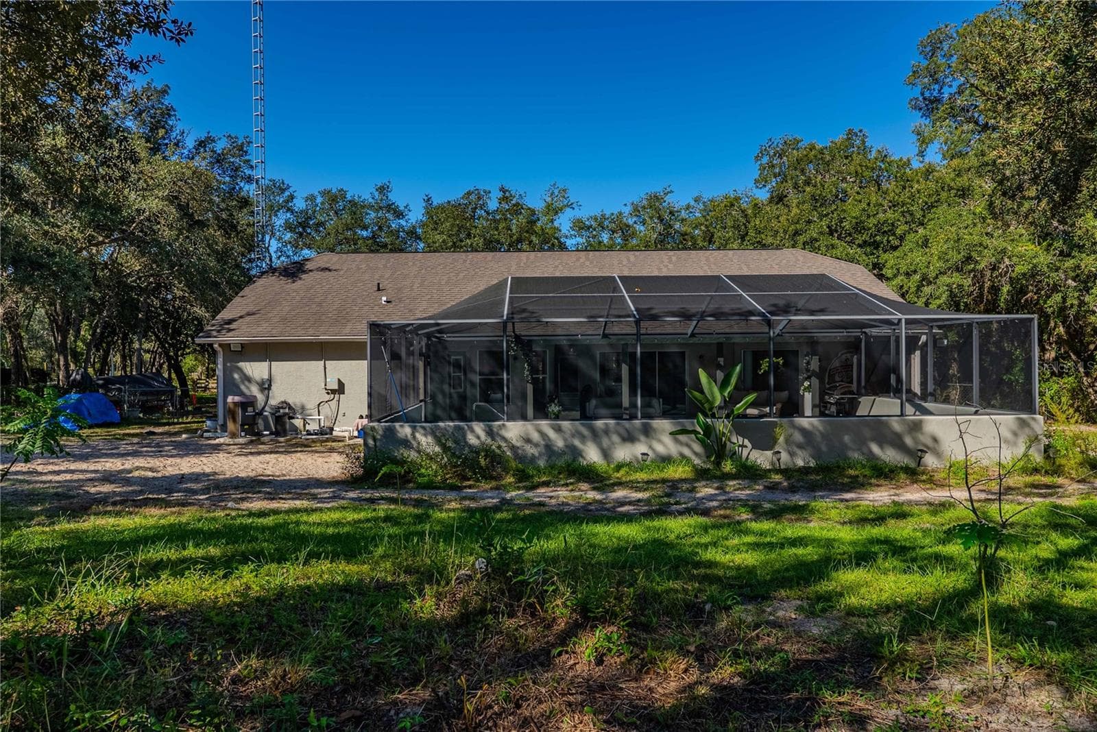 Single Family Residence at 14214 CINNAMAN LN, WEEKI WACHEE, photo 52 of 59