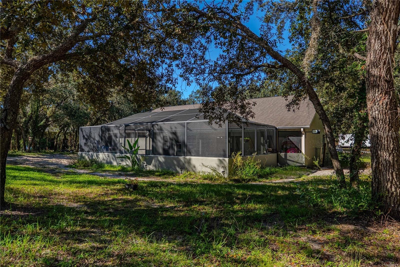Single Family Residence at 14214 CINNAMAN LN, WEEKI WACHEE, photo 53 of 59