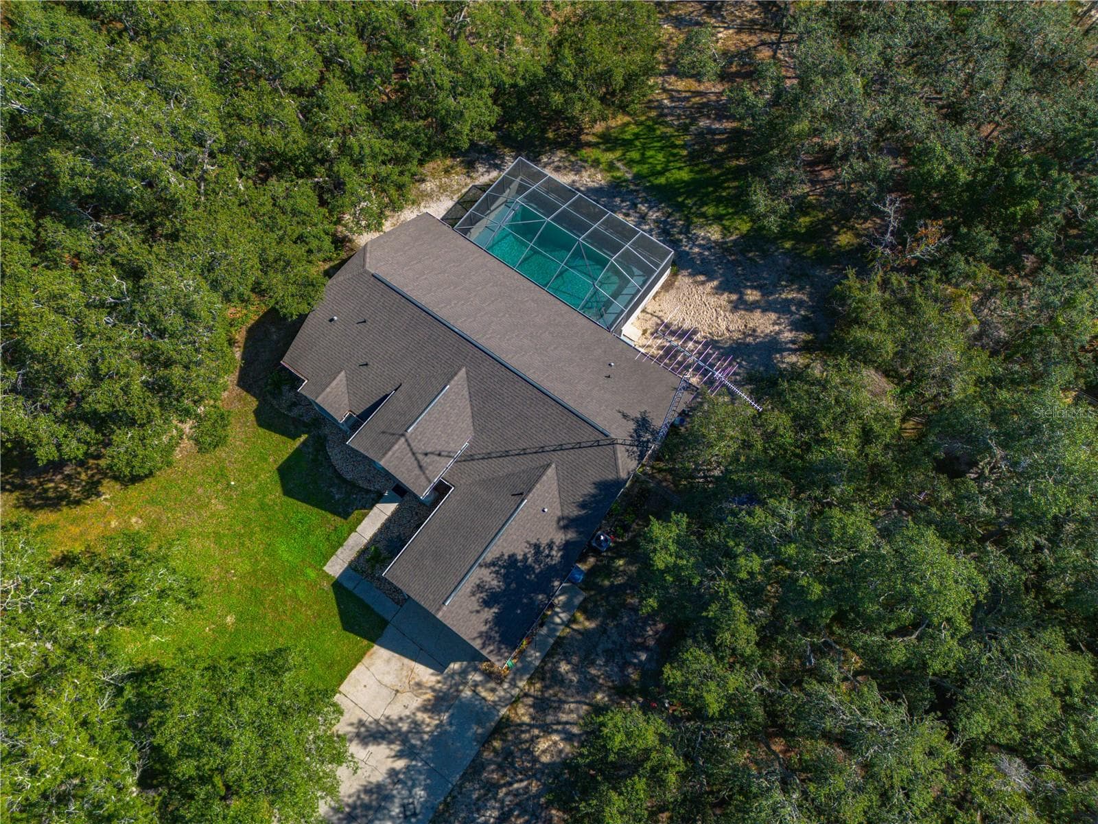 Single Family Residence at 14214 CINNAMAN LN, WEEKI WACHEE, photo 59 of 59