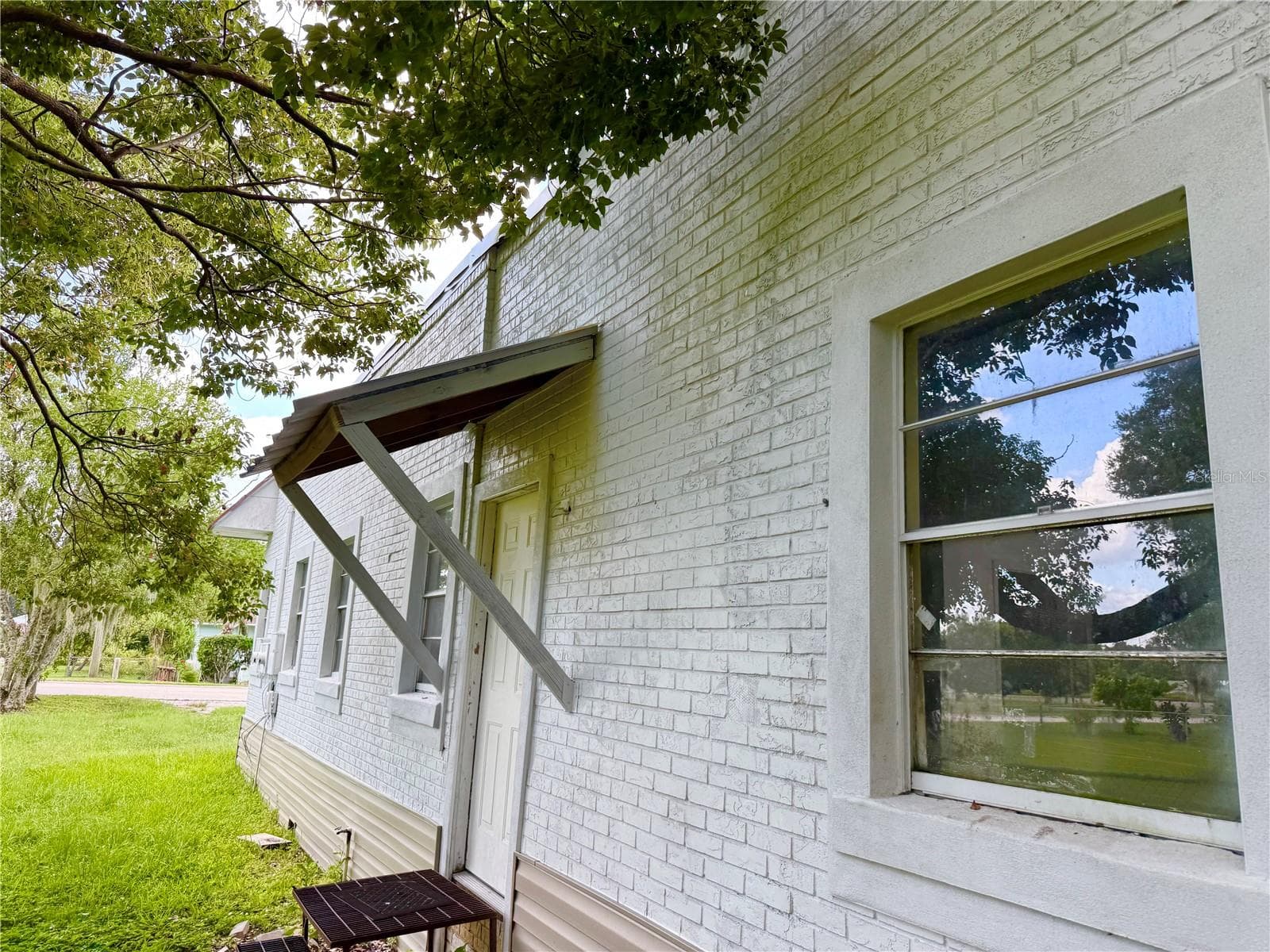 Single Family Residence at 412 BAY ST NW, FORT MEADE, photo 13 of 14