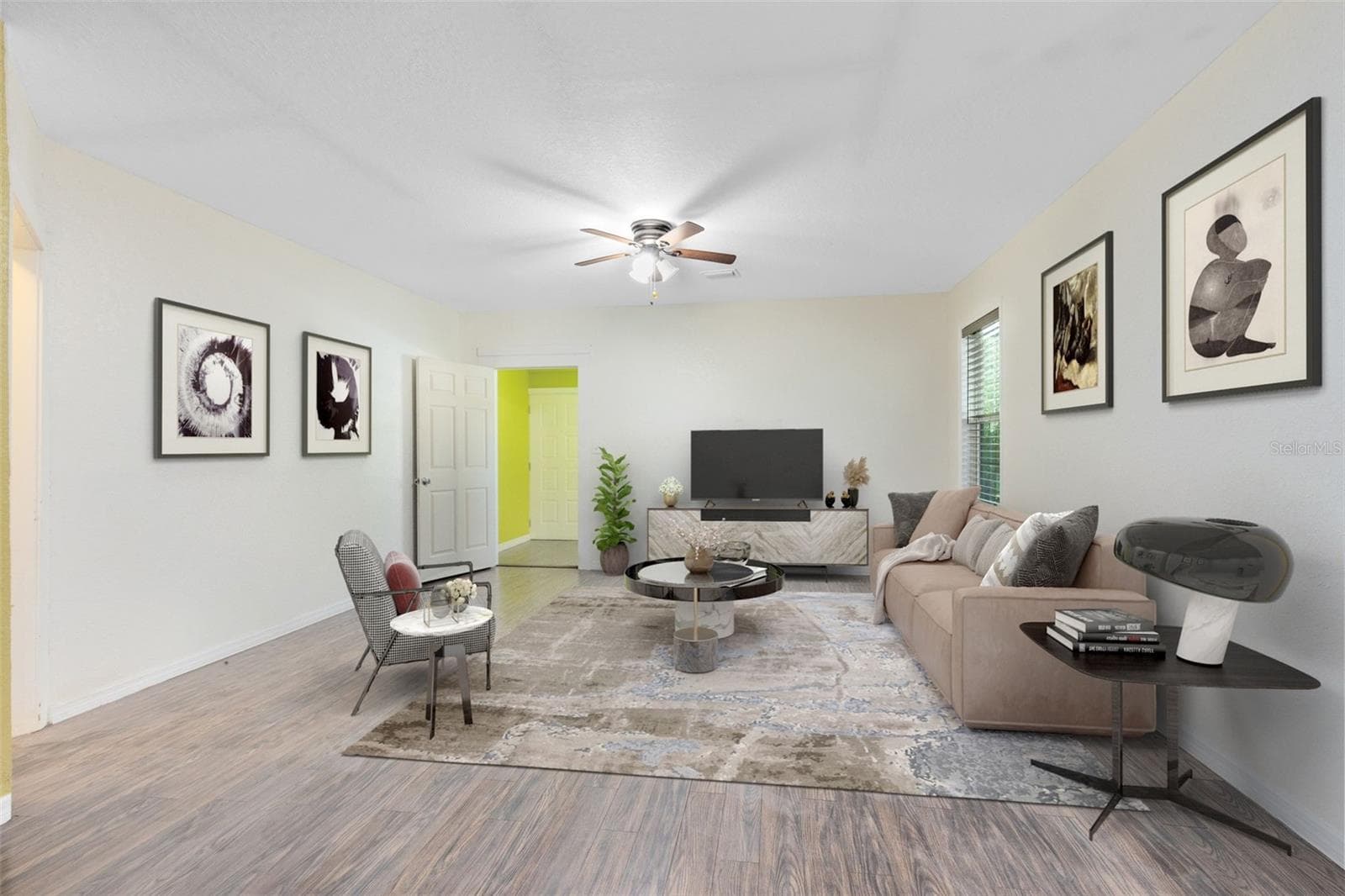 Single Family Residence at 701 E 25TH ST, SANFORD, photo 11 of 28