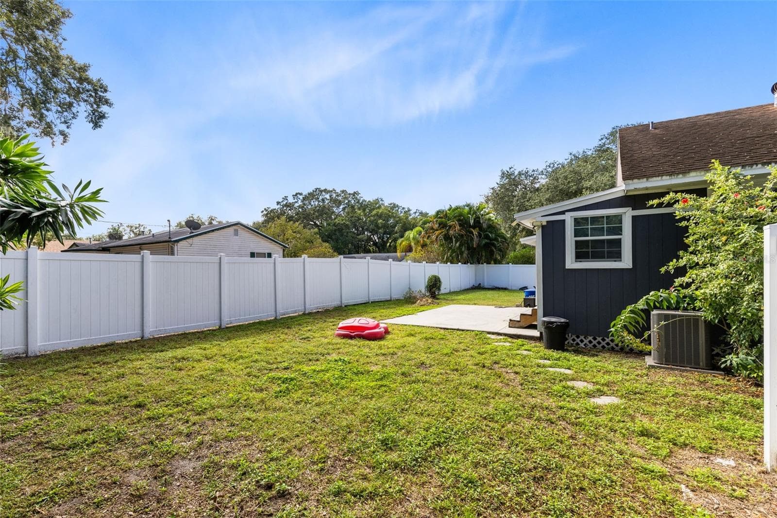 Single Family Residence at 701 E 25TH ST, SANFORD, photo 21 of 28