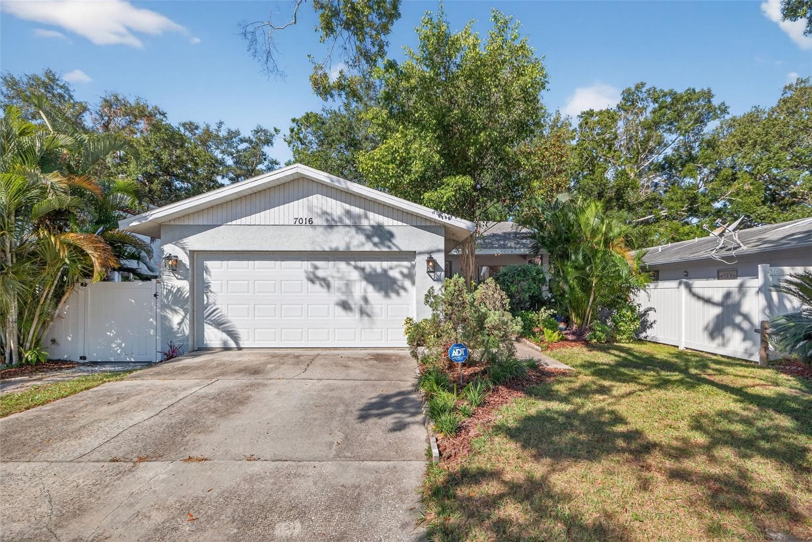 Single Family Residence at 7016 2ND ST N, ST PETERSBURG, photo 2 of 31