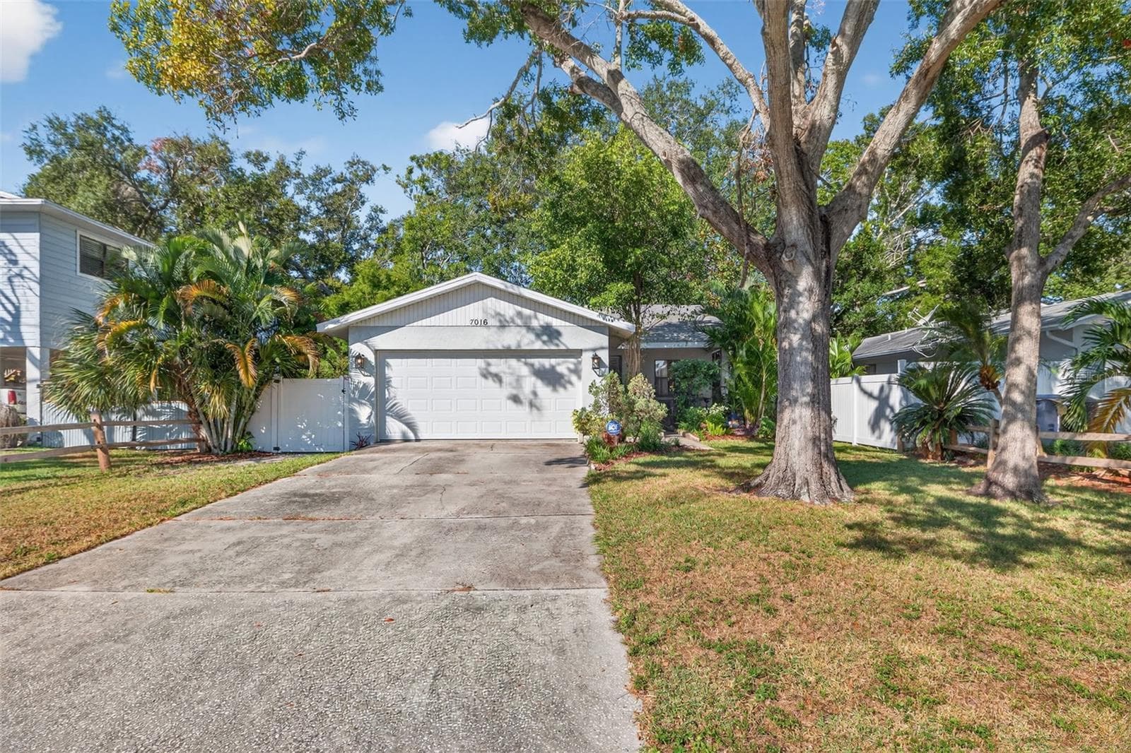 Single Family Residence at 7016 2ND ST N, ST PETERSBURG, photo 29 of 31