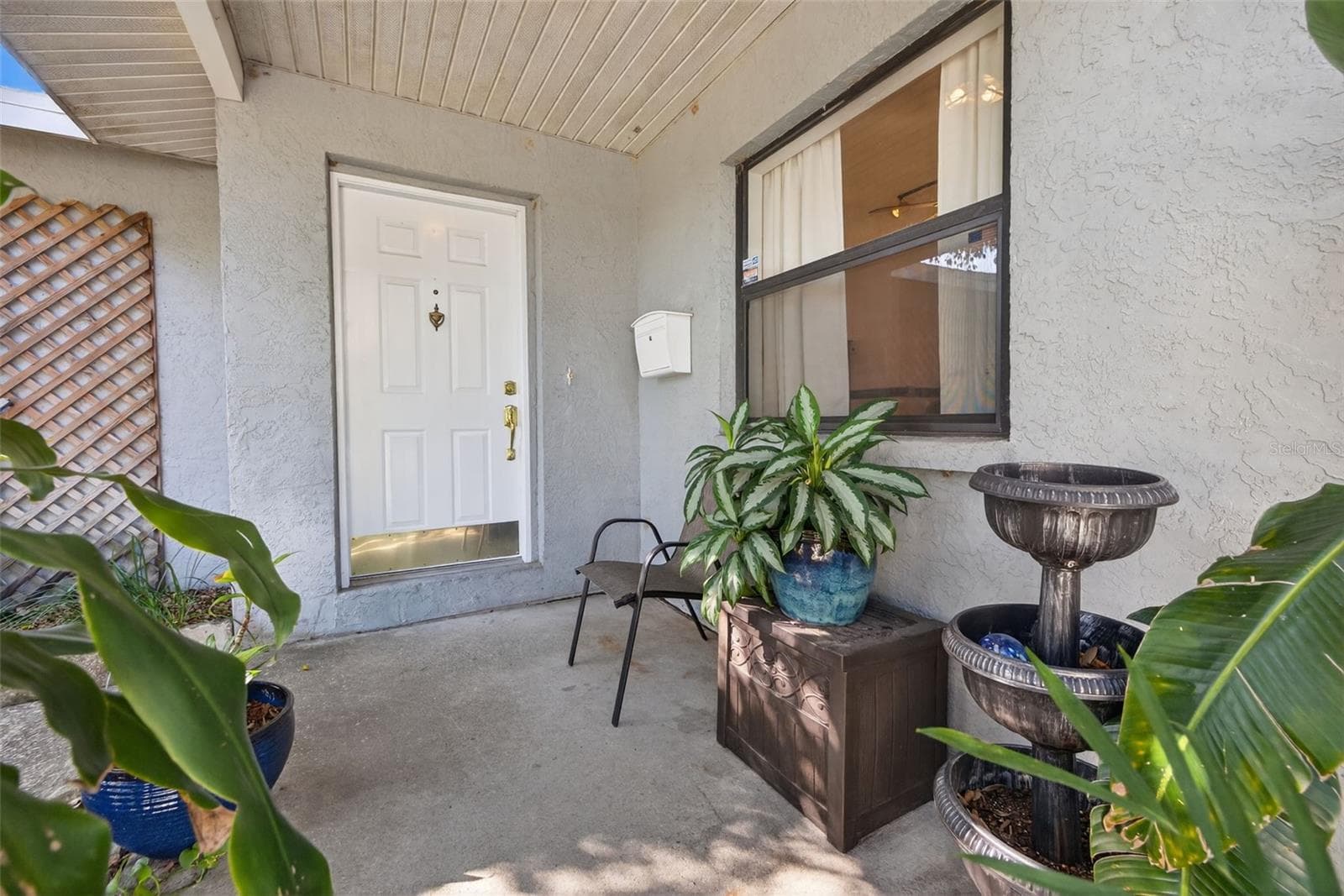 Single Family Residence at 7016 2ND ST N, ST PETERSBURG, photo 3 of 31