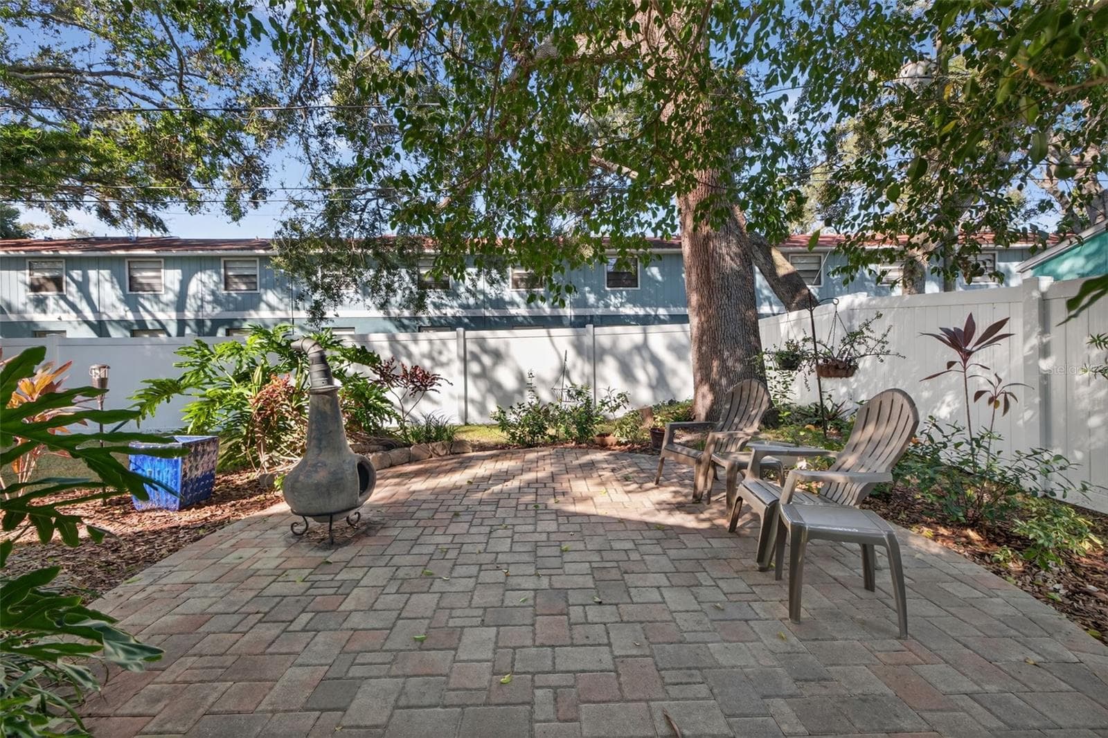 Single Family Residence at 7016 2ND ST N, ST PETERSBURG, photo 22 of 31
