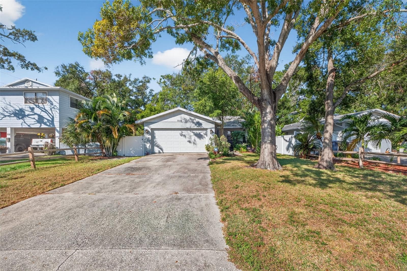 Single Family Residence at 7016 2ND ST N, ST PETERSBURG, photo 26 of 31