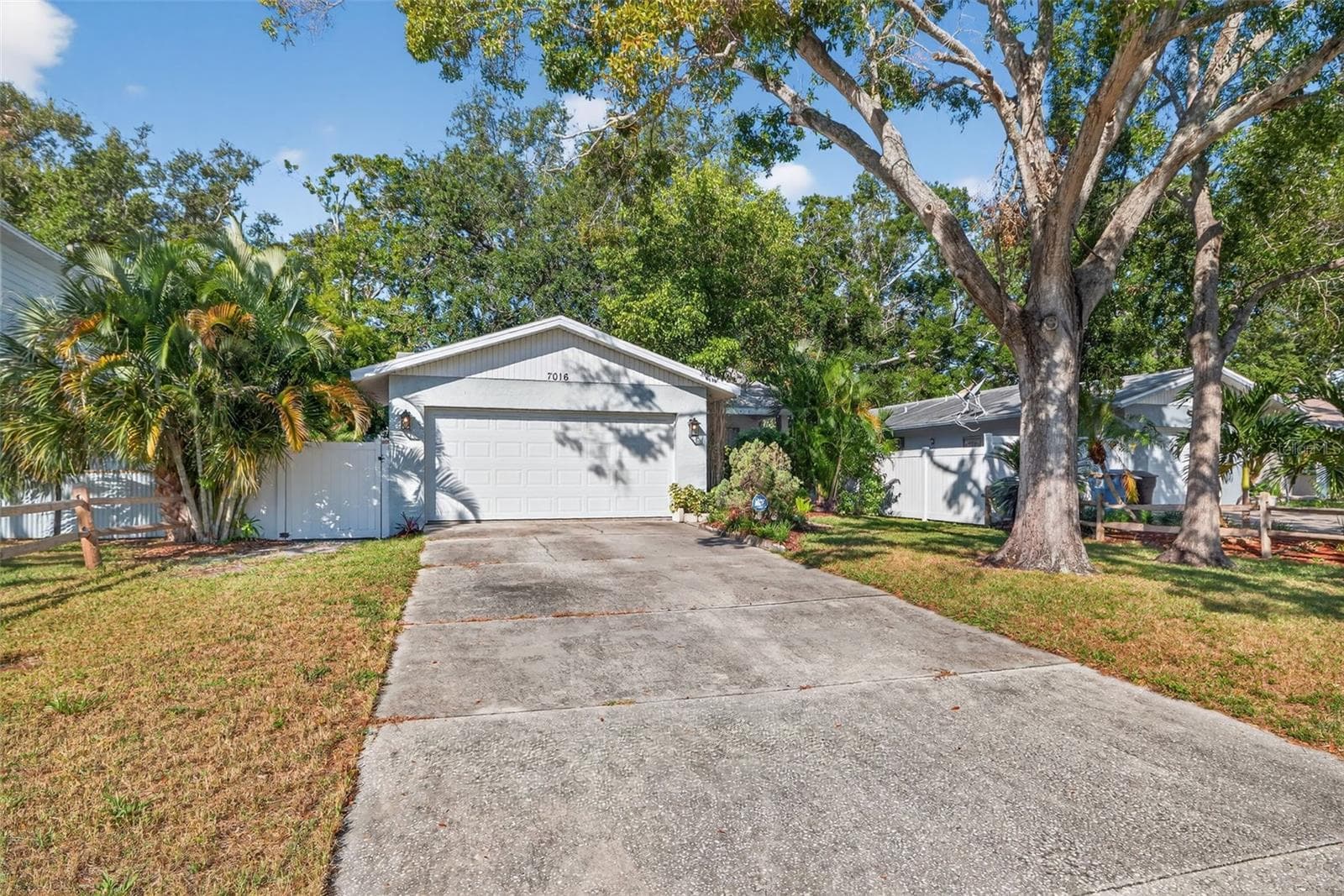 Single Family Residence at 7016 2ND ST N, ST PETERSBURG, photo 30 of 31